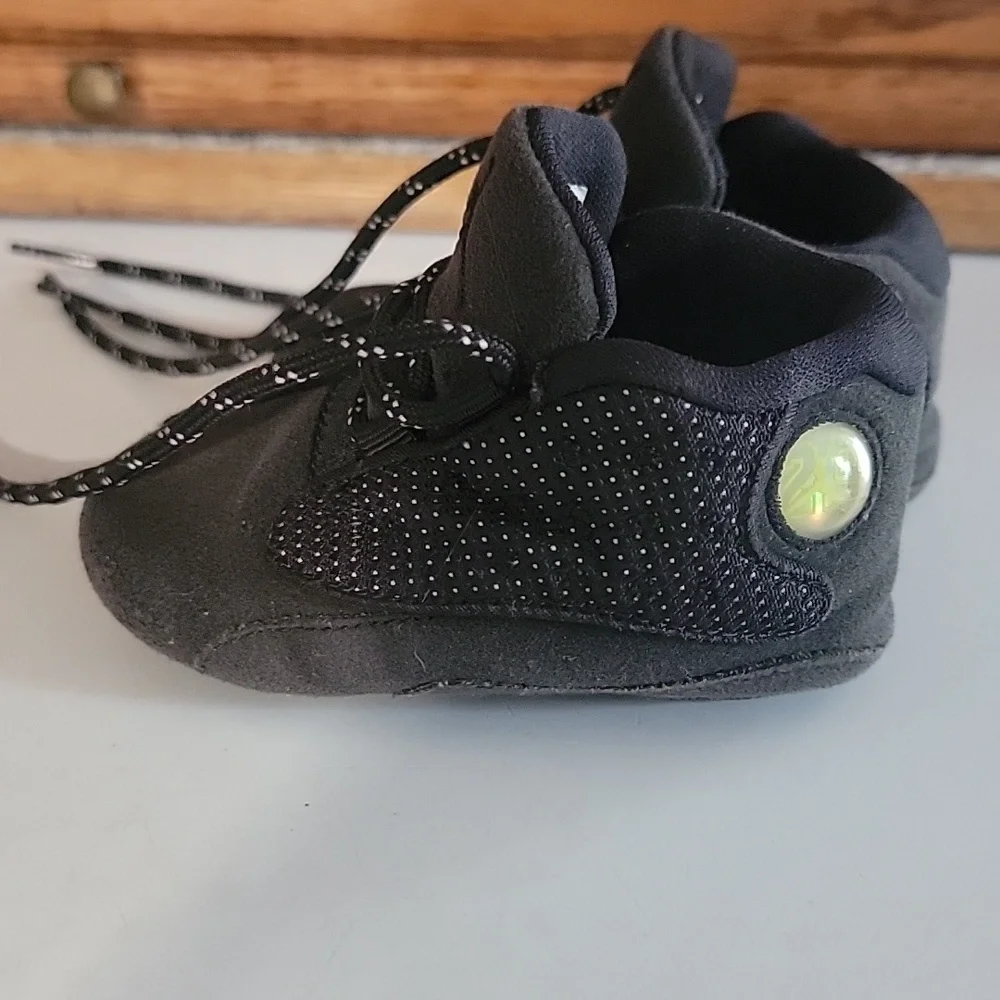 Jordan baby shoes